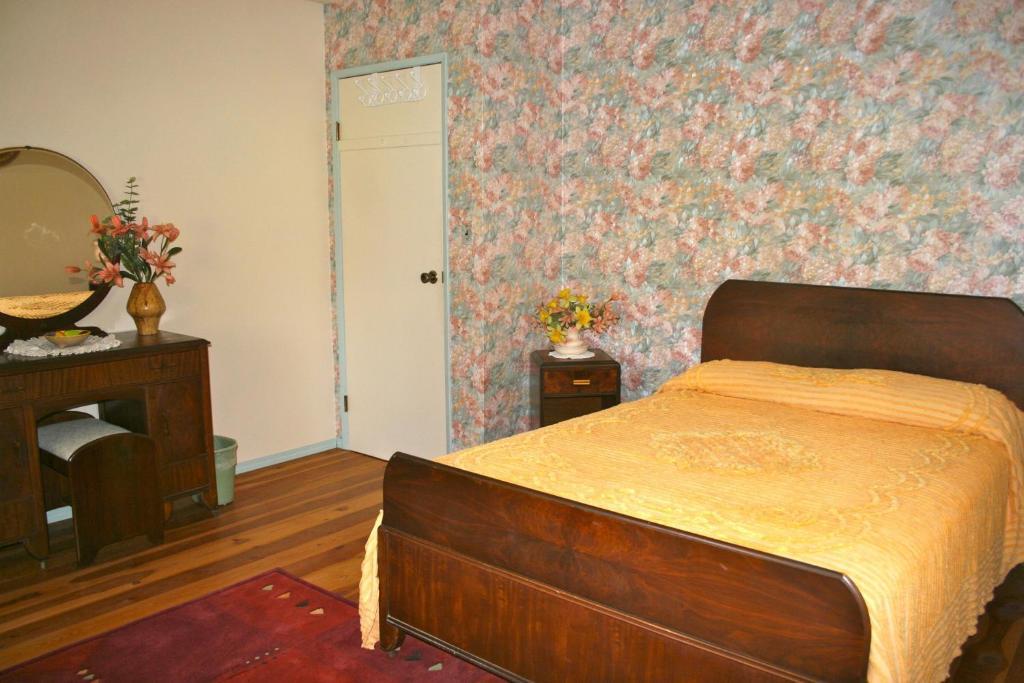 Dunphy'S Bed And Breakfast Parson Room photo